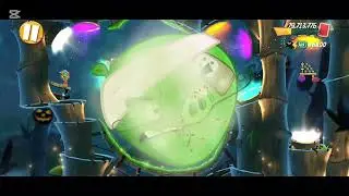 Angry Birds 2: King Pig Panic