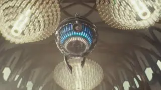 NIAMOS! (Chandrilian Club Mix) - music video