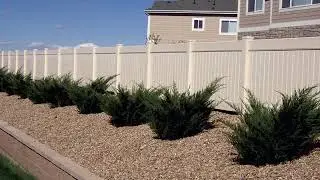 Discover the Advantages of Choosing Semi Privacy Fence in Denver