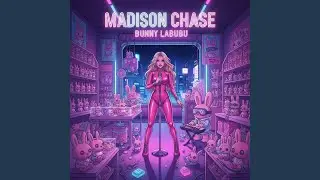 Glam Bunny (Labubu)