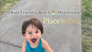Ulladulla-Mollymook, NSW (kids friendly Beach Playground)