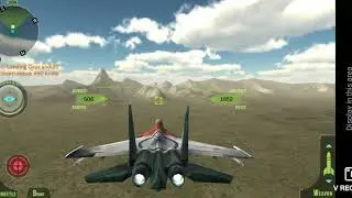 How to land your plane in guardian of the skies...