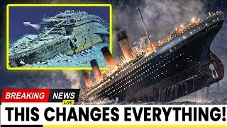 BREAKING: AI Recreated Titanic&rsquo;s Final Minutes &mdash; The Truth Is Worse Than We Thought