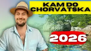 Chorvatsko: TOP 3 kempy, kter&eacute; stoj&iacute; za to