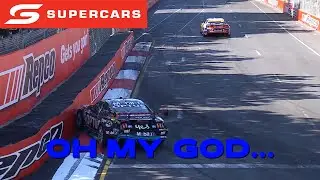 Best Of Race Radio - VAILO Adelaide 500 | 2024 Repco Supercars Championship