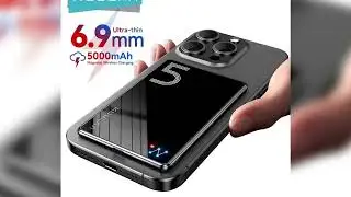 A must-have product!&nbsp;5/7 inch Carplay Motorcycle DVR Navigation GPS Wireless CarPlay Android Auto