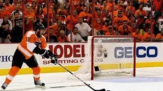 Shorthanded Goals That Give Me Goosebumps