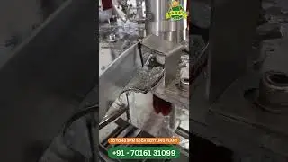 30 to 40 BPM Soda Bottling Plant Manufacturer & Exporter | Automatic Soda Bottle Plant M:7016131099