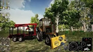 Download Farming 2019 World Android