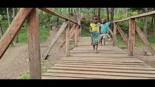 A Hike To Wanale Hills, Mbale Uganda. Part One. #viral #viralreels