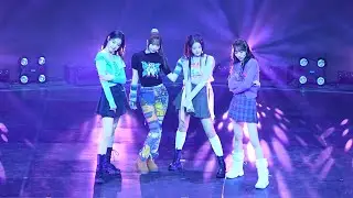 [4K] tripleS NXT - 'Just Do It' Dance mirror