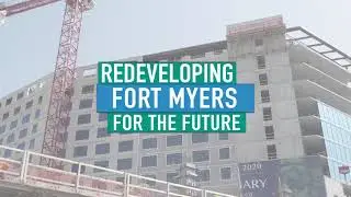 CRA  Redeveloping Fort Myers Lee Pitts Live Commercial