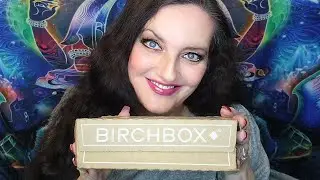 BIRCHBOX 📦 DEC. 2021 😍 BEAUTY BOX THAT'S MORE LIKE IT GUYS! #birchbox