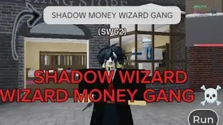 Shadow wizard money gang ☠️. The tag is SWG or SWG2. We take anyone good enough