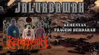 Kemenyan - Tragedi Berdarah