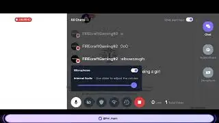 My First Genshin Impact Livestream | Hi Im Rhei 75