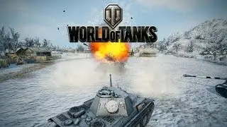 World of Tanks - We Have Ways Of Making You Talk!