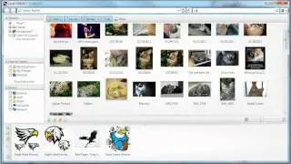 CorelDraw X5 tutorial: Using Corel Connect to pull in graphics from the Web