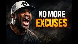 If You’re Tired of Being Stuck, Watch This by Eric Thomas