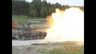 Омсктрансмаш часть 32