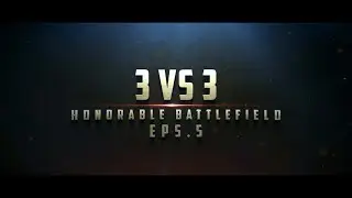 LUCIFERSNOW 3VS3 HONORABLEBATTLEFIELD EPS.5 | LINEAGE 2 REVOLUTION #JAYAWIJAYA