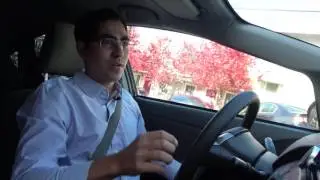 Increase driver earnings by 20% with in-car entertainment | uber advertising and lyft advertising