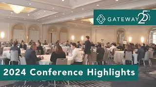 2024 Gateway Conference