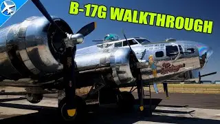 B-17G 