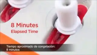 C&oacute;mo utilizar la heladera Zoku para elaborar polos caseros en minutos   mediafer