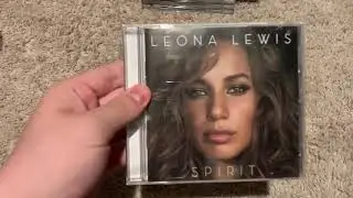 My CD Collection (UPDATED) Edition for 2020