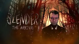 A 2013 REMASTER IN 2023 TO CELEBRATE 10 YEARS OF THIS HORRIFIC FIGURE! [Slender The Arrival] 2023