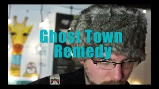 Zen Den Presents: Ghost Town Remedy | Learning Curve
