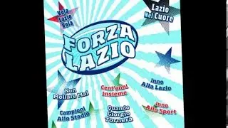 Vola Lazio Vola - Inno Lazio