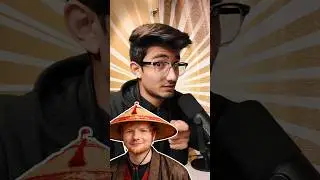 Shape Of You but Chinese