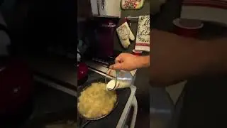 Pasta Roni four cheese corkscrew pasta with chicken