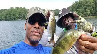 Welcome to Bass Brothers Fishing DMV {Channel Trailer}