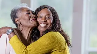 Addressing the critical needs of caregivers during National Family Caregivers Month