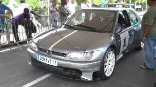 306 kit car