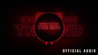 Dj Mshega Ft. Lady Zamar - The End (Official Audio)