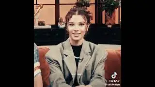 Malia Baker edit