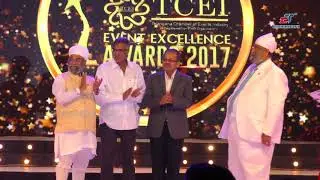 TCEI Event Excellence Special Recognition MRS Asia Pacific