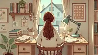 Relax LoFi 🌿 | Chill Beats for Stress Relief & Unwinding