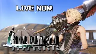 Final Fantasy VII Ever Crisis: THE FF9 EVENT IS FINALLY HERE! YEASSSSSSSSSSS!!!!!