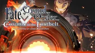 Fate/Grand Order: Cosmos in the Lostbelt 2 - Napoleon and Ophelia's Deaths