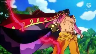Cooyah [AMV] (ONE PIECE)