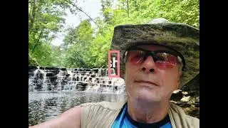 Cincy Fish Catcher - Fishing Sharon Woods Lake for Largemouth Bass