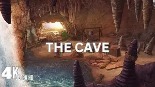 JUNE'S JOURNEY SCENE 694 THE CAVE 🌟FULL MASTERED SCENE🌟 (Hidden Object Game)