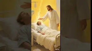 Jesus is healing💕#jesus