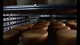 Spain&rsquo;s Pantry: Idiazabal cheese