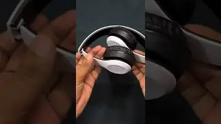 Wireless Headphones under 300 rs || Techpunch P47 Wireless Headphones Review || Worricow P47 Review